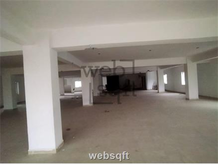 Office Space for Rent in Telangana